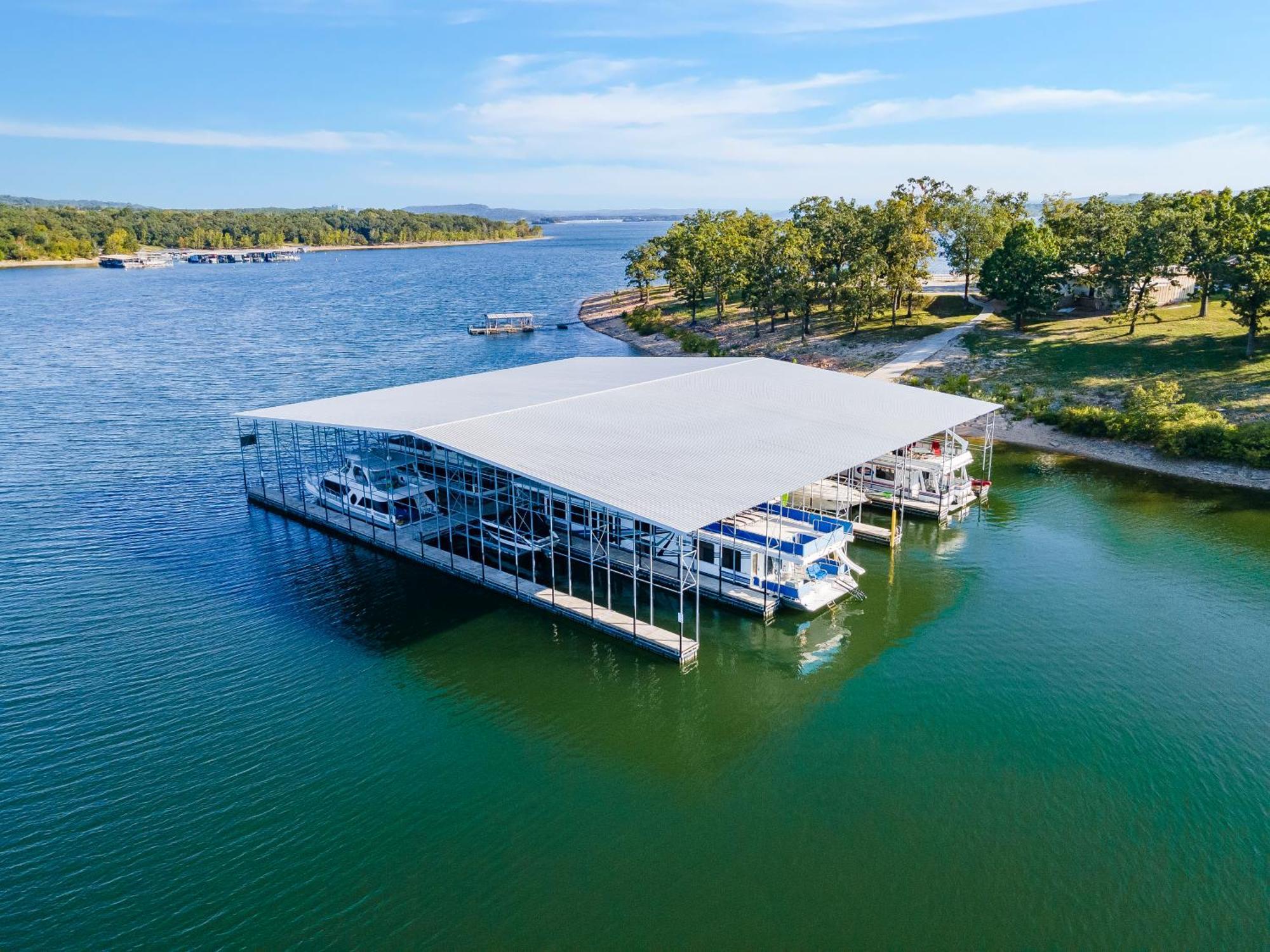 Rock Lane Resort & Marina Indian Point Exterior foto