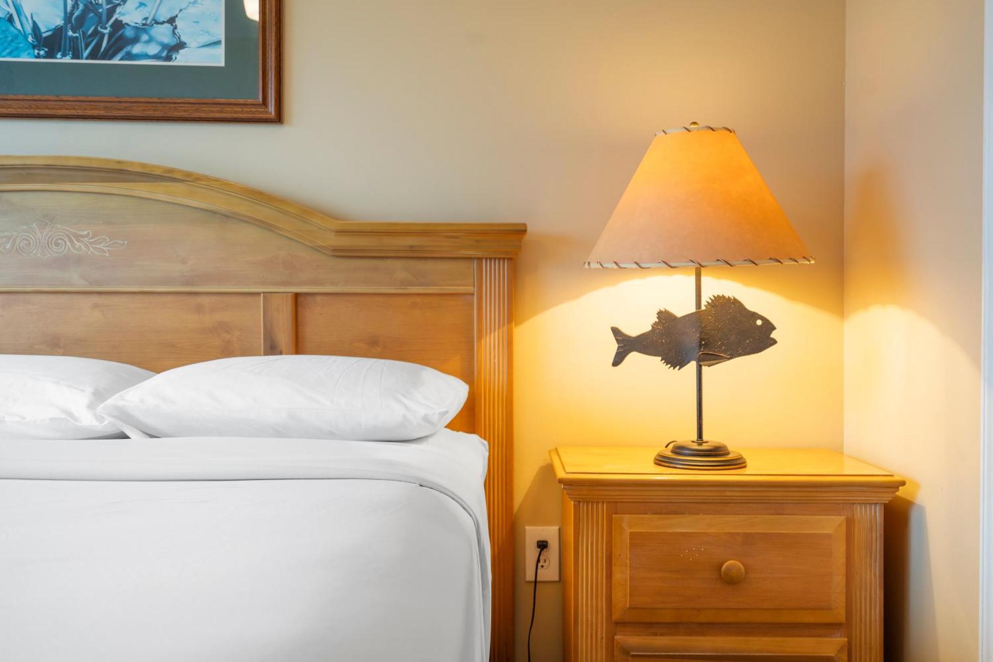 Rock Lane Resort & Marina Indian Point Zimmer foto