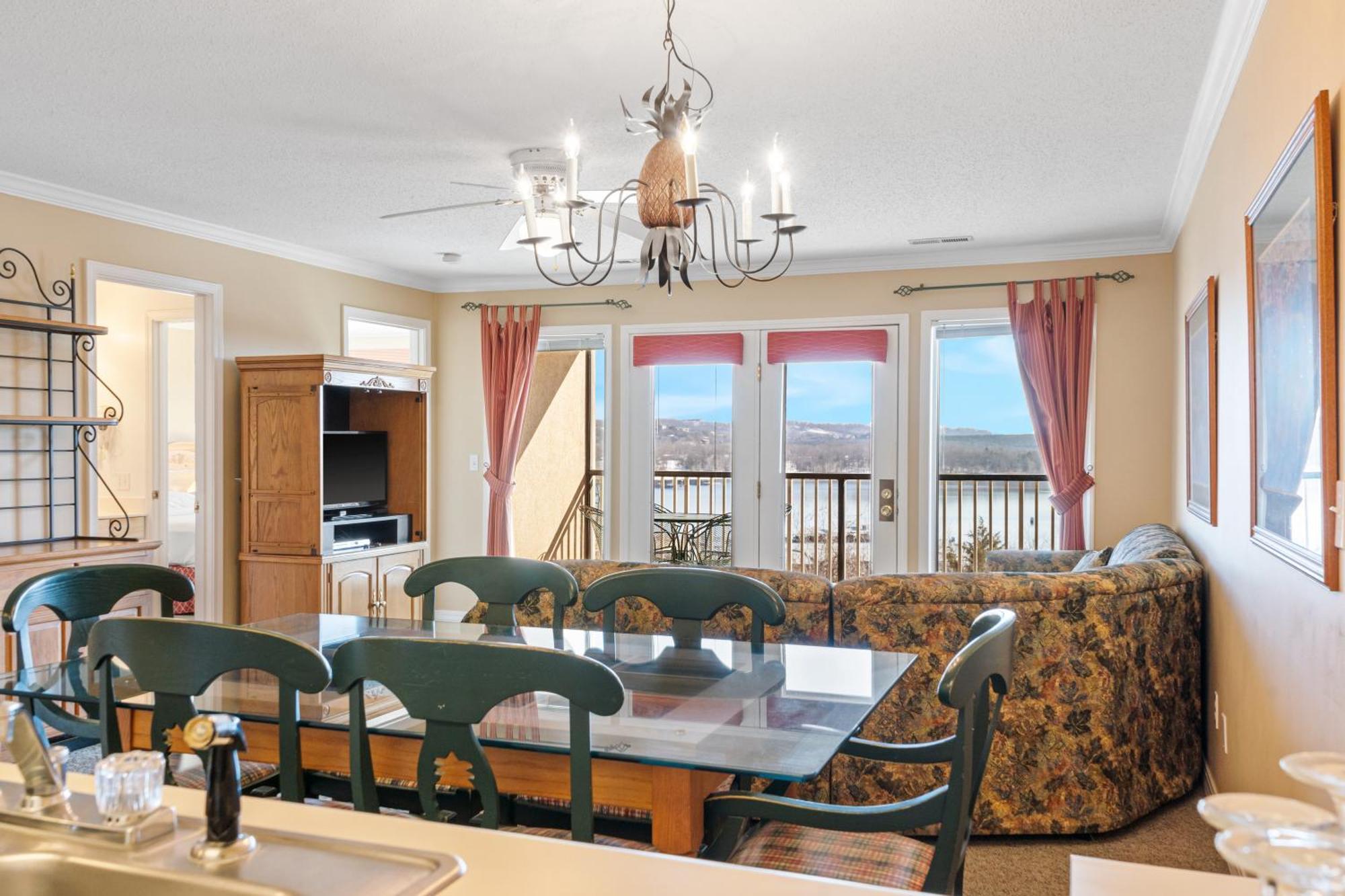 Rock Lane Resort & Marina Indian Point Zimmer foto