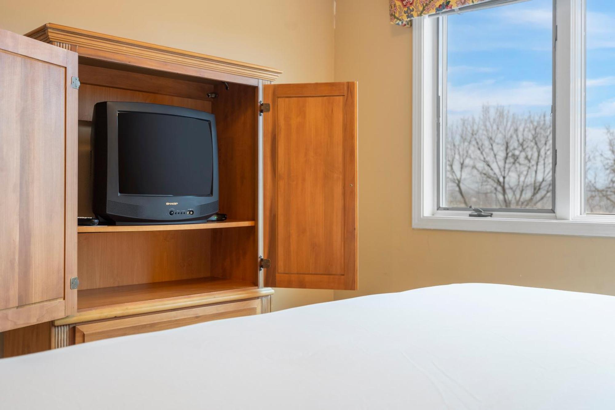 Rock Lane Resort & Marina Indian Point Zimmer foto