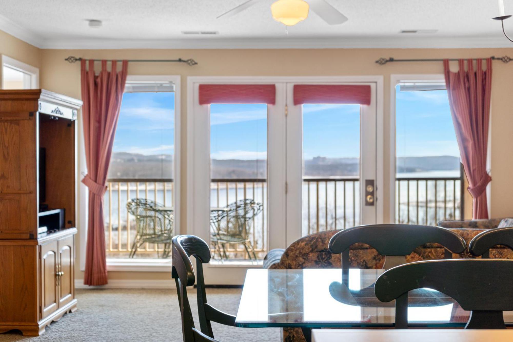 Rock Lane Resort & Marina Indian Point Zimmer foto