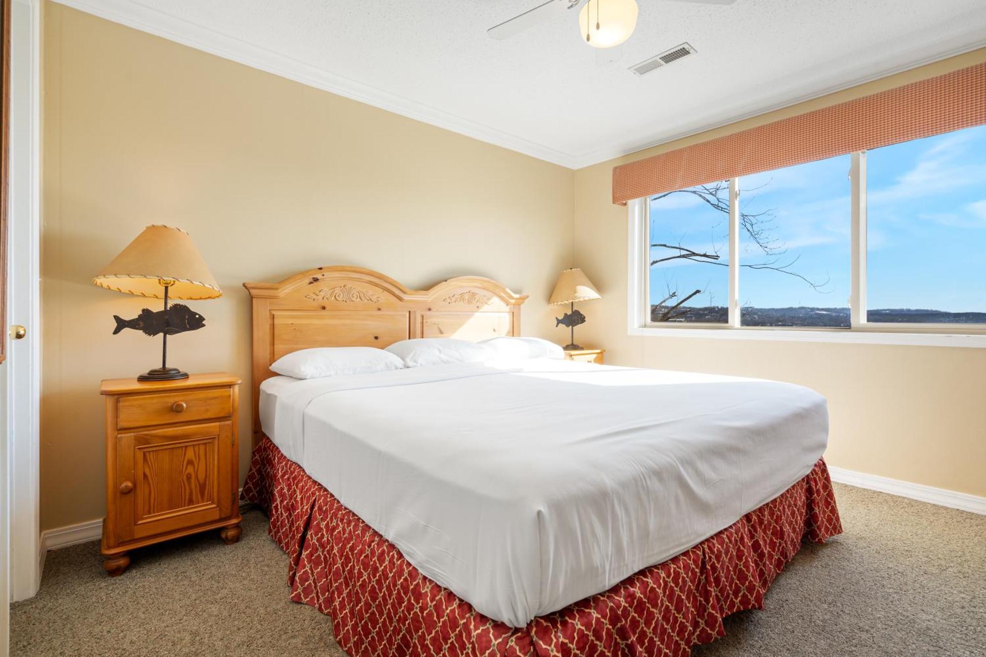 Rock Lane Resort & Marina Indian Point Zimmer foto