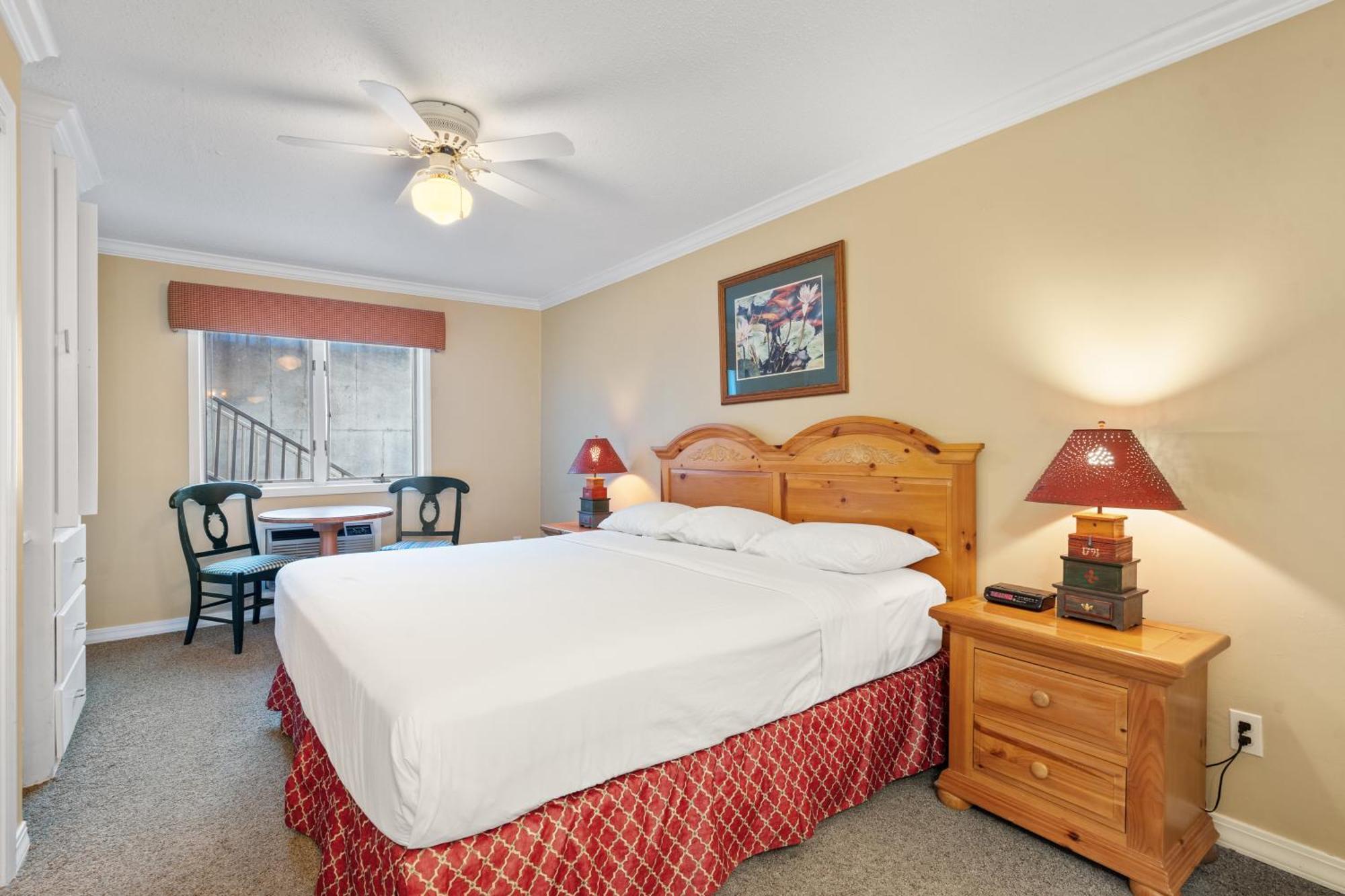 Rock Lane Resort & Marina Indian Point Zimmer foto