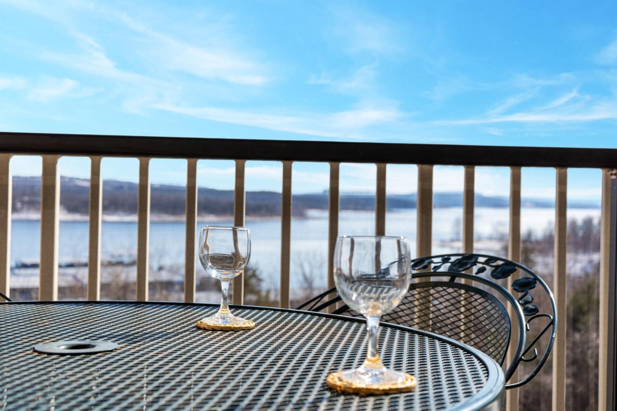 Rock Lane Resort & Marina Indian Point Zimmer foto