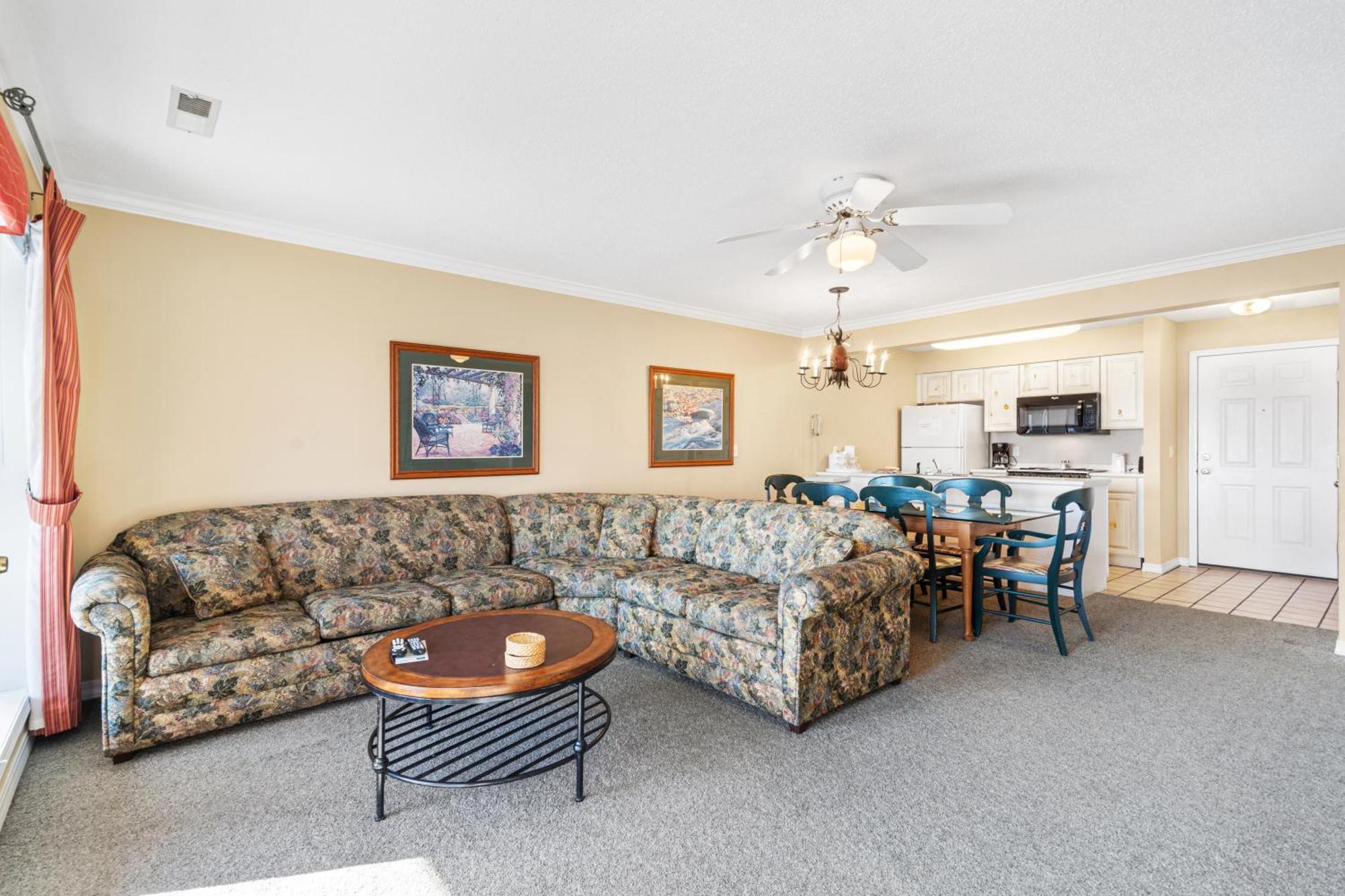 Rock Lane Resort & Marina Indian Point Zimmer foto